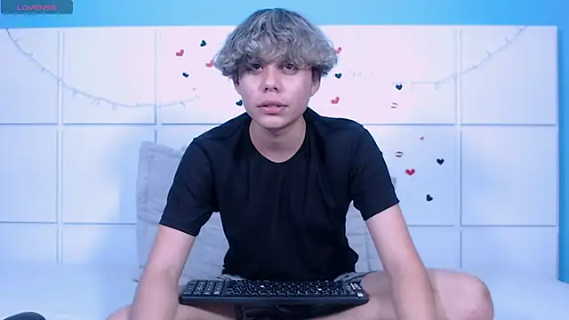NathanBell online show from September 24, 7:51 am