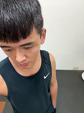 asiawilly1995 online show from October 21, 2:20 pm