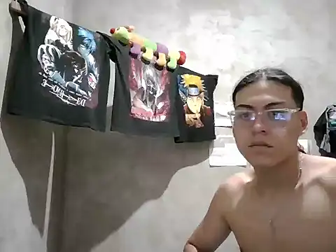 dirty model online show from July 1, 5:08 am