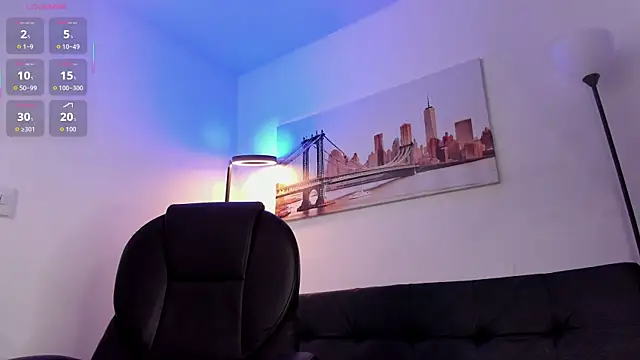 Dash Bukoski online show from December 15, 12:02 pm