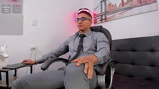 Dash Bukoski online show from October 17, 11:58 am