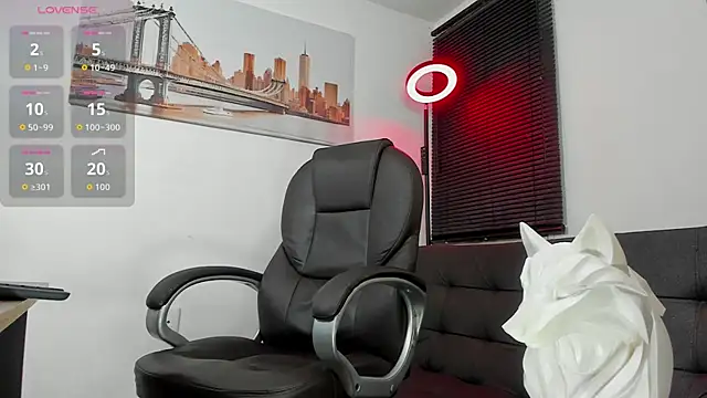 Dash Bukoski online show from September 19, 11:43 am