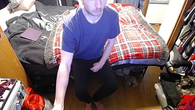 womenhateme69 online show from January 9, 10:48 pm