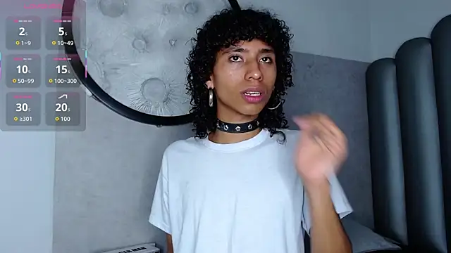 venus-03 online show from October 8, 3:55 am