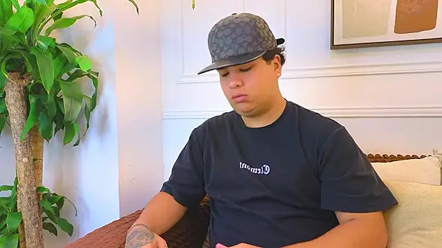 Naim Bennetsex online show from March 12, 6:15 pm