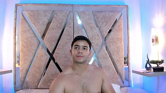 jayd muscle online show from November 27, 8:29 am