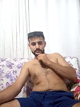 Muratcan33 online show from October 7, 10:58 pm