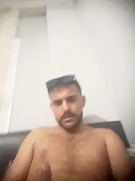 Muratcan33 online show from September 30, 3:23 am