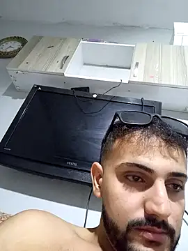 Muratcan33 online show from October 5, 1:31 am