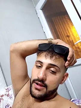 Muratcan33 online show from October 8, 11:09 pm