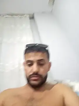 Muratcan33 online show from October 2, 12:14 am