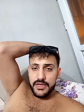 Muratcan33 online show from October 13, 9:54 pm