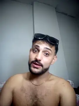 Muratcan33 online show from October 16, 10:18 pm