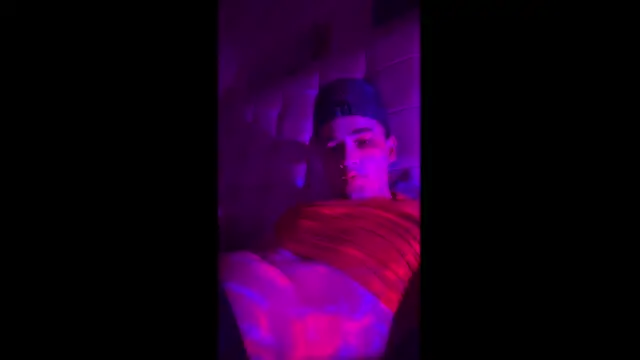 Samsamo999 online show from October 23, 11:30 pm