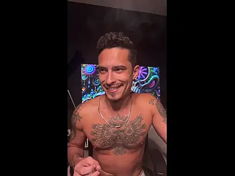 EduXavier26 online show from November 29, 12:56 am