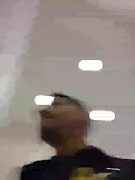 Juann-cock online show from May 24, 3:01 am