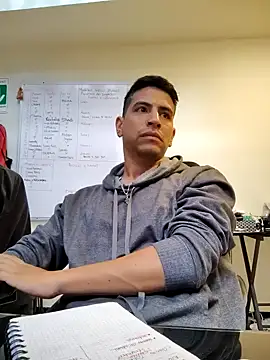 Juann-cock online show from October 6, 4:33 pm