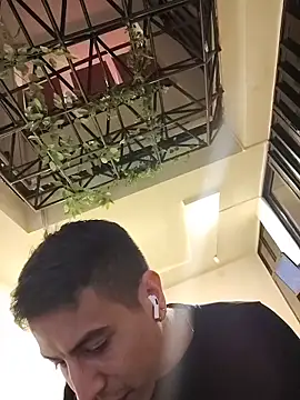 Juann-cock online show from April 16, 5:07 am