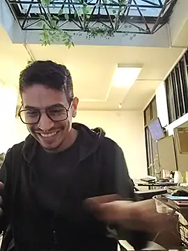 Juann-cock online show from May 17, 10:28 pm