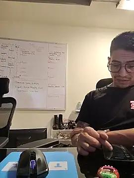 Juann-cock online show from March 15, 12:29 am