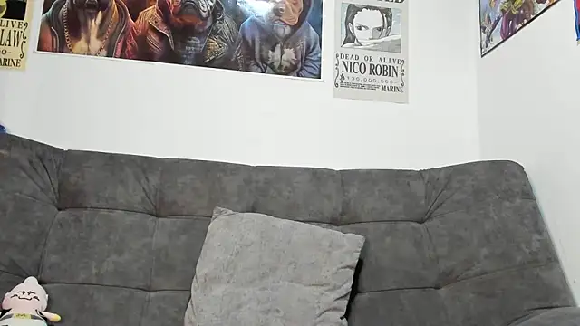  MACCARTHY TAYLOR online show from October 3, 1:54 am