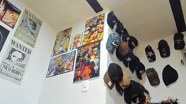  MACCARTHY TAYLOR online show from September 30, 12:06 am