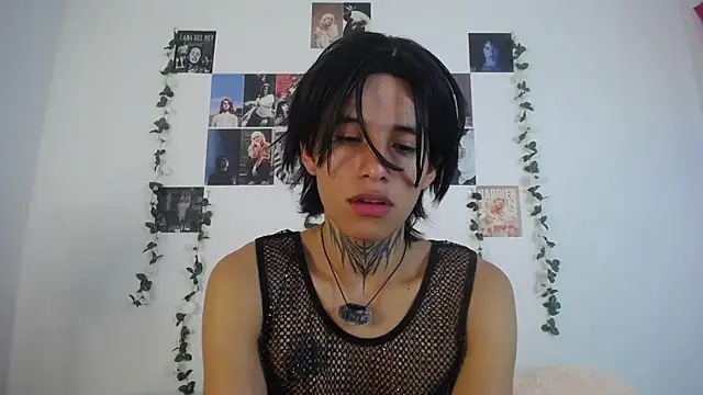 bellamy 095 online show from April 3, 10:28 pm