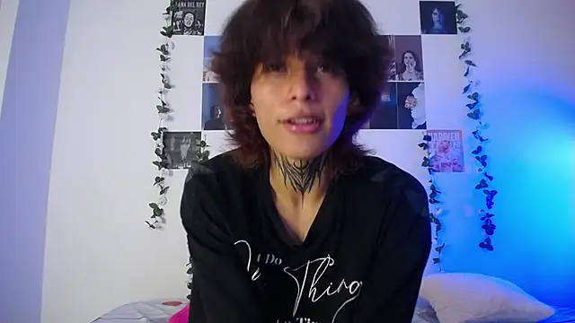 bellamy 095 online show from March 30, 10:33 pm