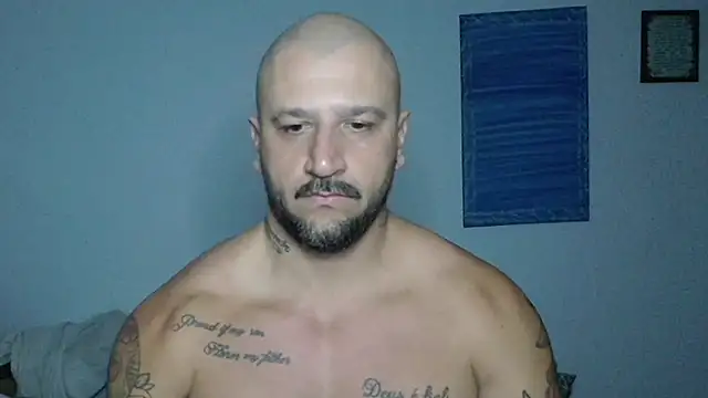 JeanCafa online show from November 12, 2:17 am