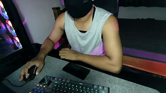 BamBra21 online show from May 18, 2:23 pm