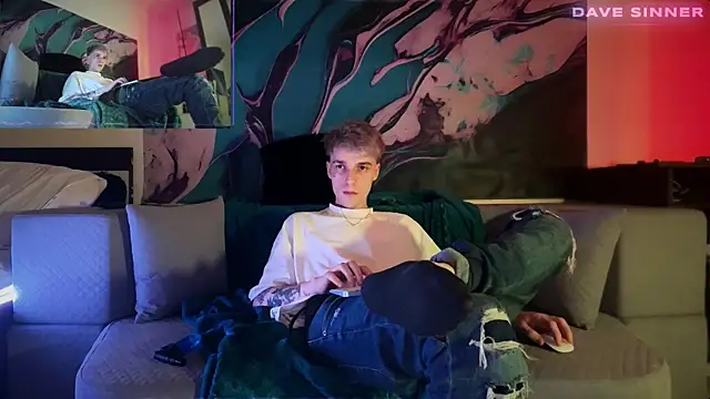 davesinner online show from June 3, 8:14 pm