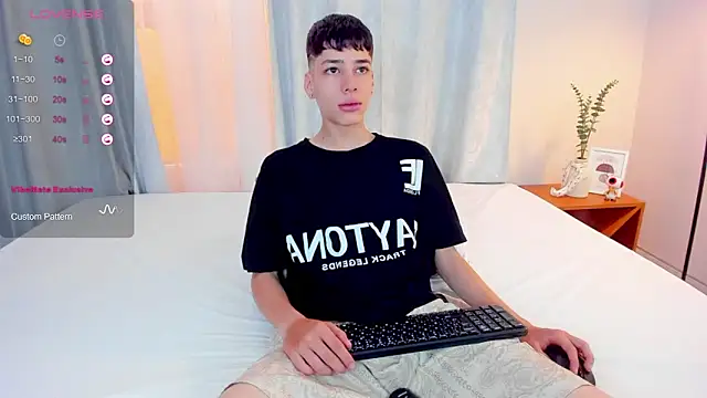 oblivion deku online show from February 27, 2:28 pm