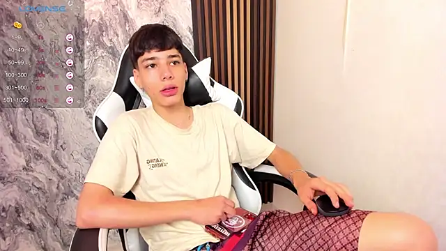 oblivion deku online show from November 6, 1:36 pm