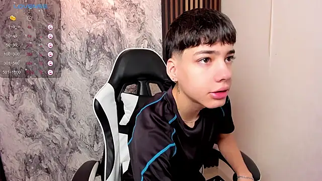 oblivion deku online show from October 30, 1:56 pm