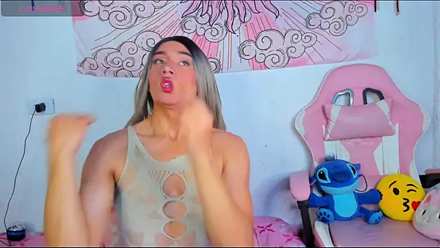 brihanna cooper online show from March 25, 12:53 pm