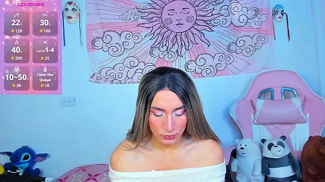 brihanna cooper online show from April 18, 2:40 pm