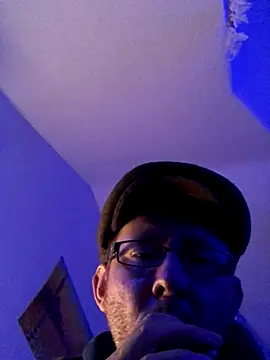 GorgeousPJ online show from November 9, 7:07 pm