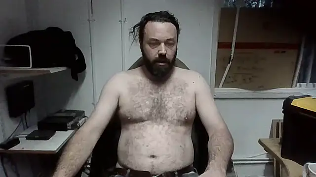 rogerevenmore online show from November 24, 3:46 pm