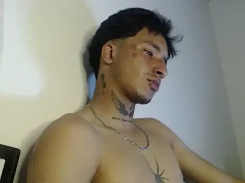 derek devil24 online show from March 26, 11:09 pm