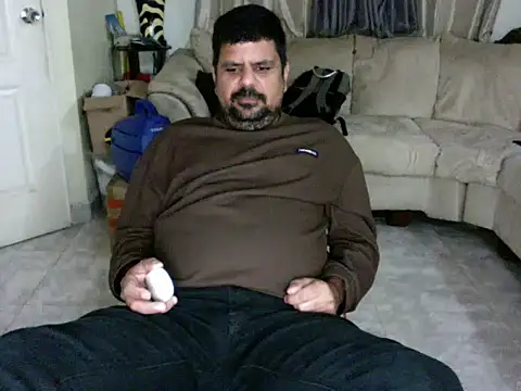 Diabloproducciones online show from September 27, 1:36 am