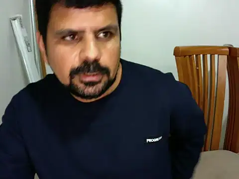 Diabloproducciones online show from October 1, 2:15 am