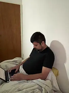 Diabloproducciones online show from October 3, 6:35 pm