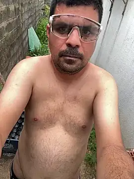 Diabloproducciones online show from September 10, 8:07 pm