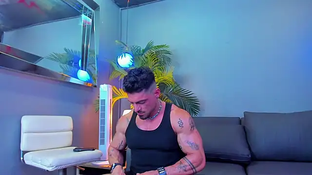 dennis cox1 online show from October 2, 1:09 am