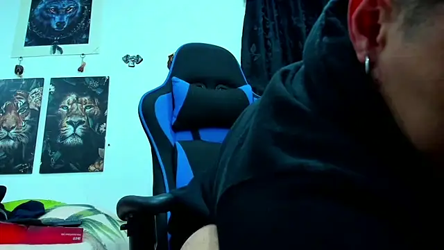 javiersexymann online show from March 16, 1:07 am