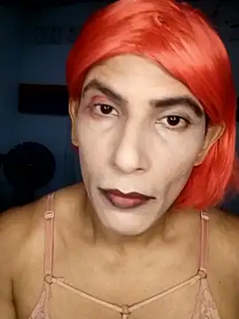 GerGina6 online show from November 7, 7:45 am