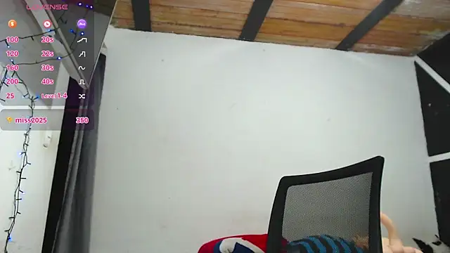 Angel latinboy online show from November 20, 1:05 am