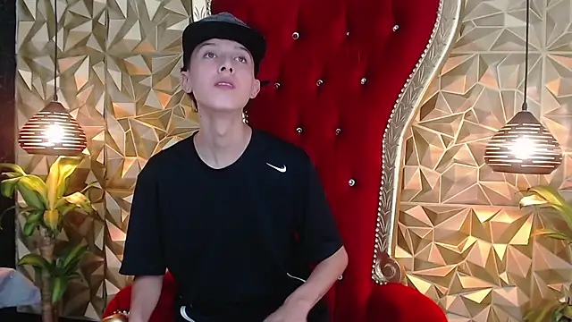 ArthurCox online show from September 11, 11:48 pm