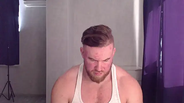 ThorHemsworthRU online show from November 7, 6:39 am