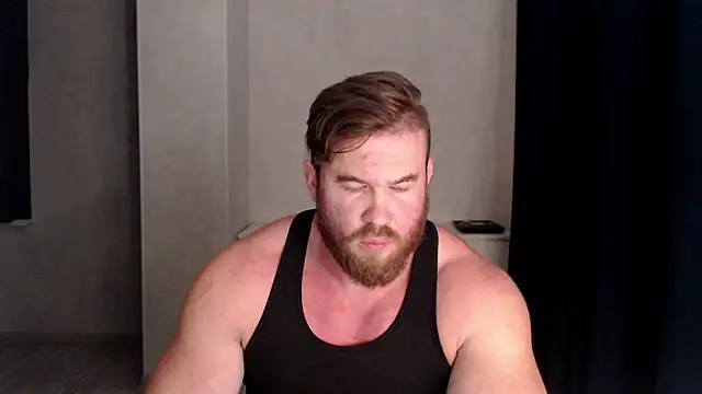 ThorHemsworthRU online show from October 19, 7:06 pm